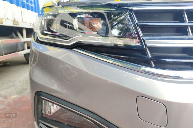 Volkswagen Bora 2021 car image #8
