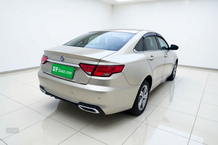 GEELY Emgrand GL 2019 car image #7