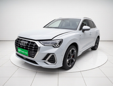 奥迪 奥迪Q3 2023 汽车图片 