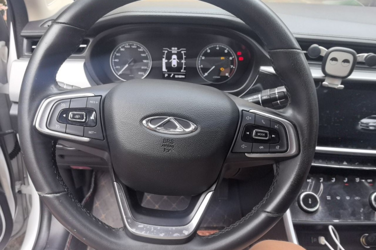 Chery Arrizo 5 2019 #11 Chery Arrizo 5 2019 изображение автомобиля #11