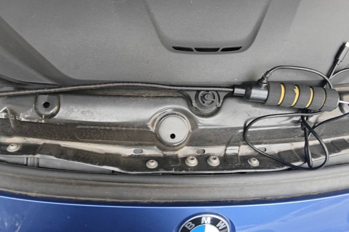 BMW 3 Series 2017 imagem de carro #30