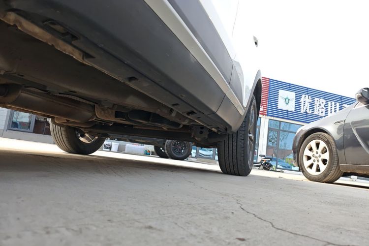 Kaiyi Showjet Pro 2022 изображение автомобиля #27