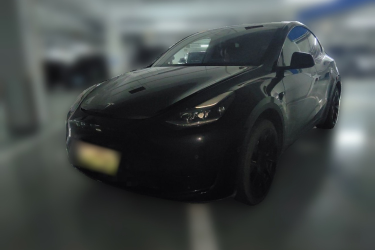 Tesla Model Y 2023 #2 Tesla Model Y 2023 car image #2