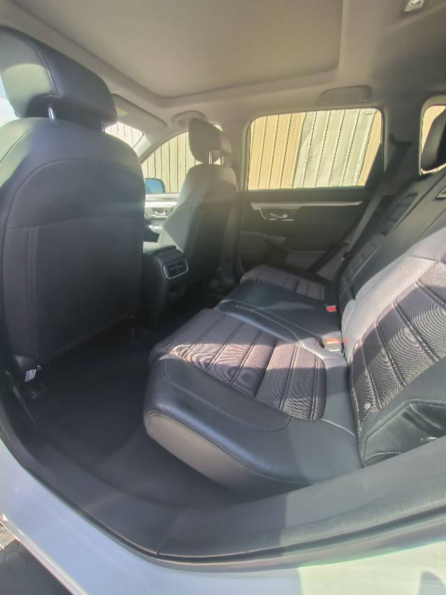 Honda CR-V 2021 immagine di auto #5