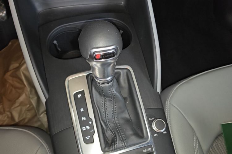 Audi A3 2020 immagine di auto #14