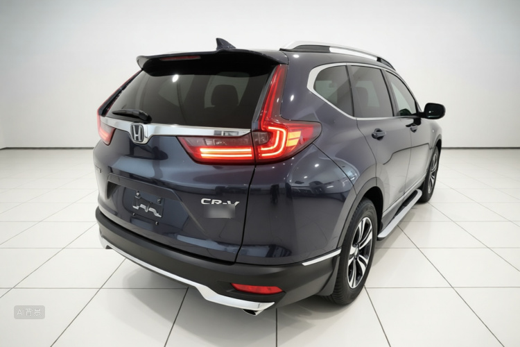 Honda CR-V 2021 #7 Honda CR-V 2021 car image #7