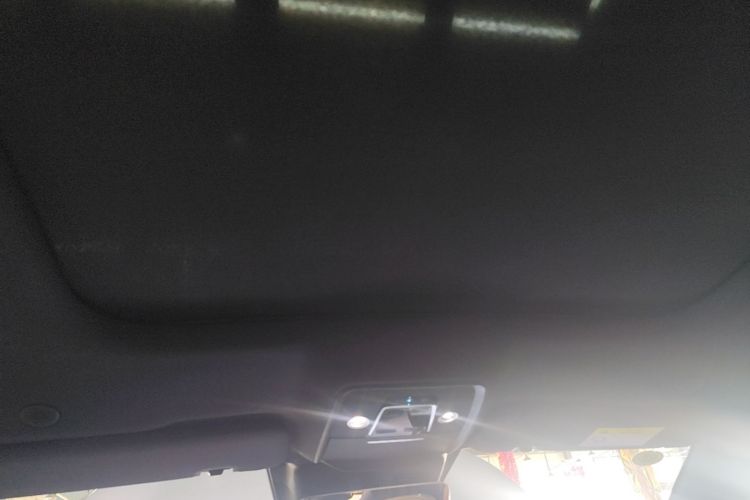 BYD Han 2024 #18 BYD Han 2024 صورة سيارة #18