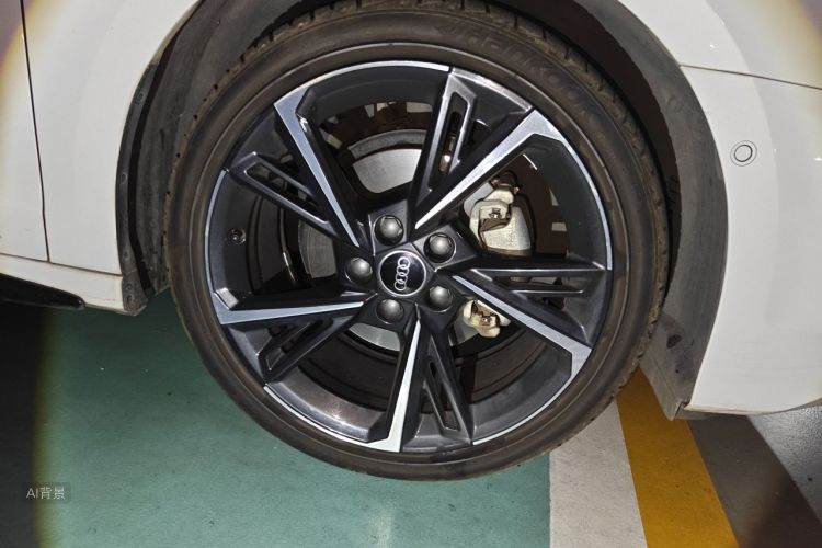 Audi A3 2022 #9 Audi A3 2022 صورة سيارة #9