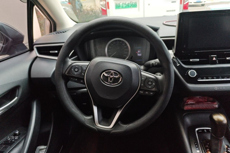 Toyota Corolla 2022 #12 Toyota Corolla 2022 car image #12
