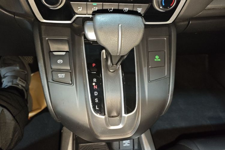 Honda CR-V 2019 car image #14