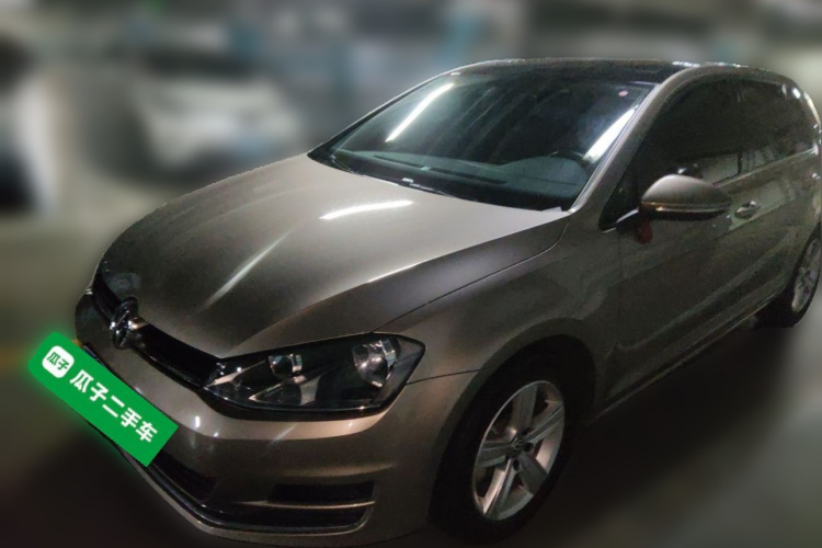 Volkswagen Golf 2016 #2 Volkswagen Golf 2016 car image #2