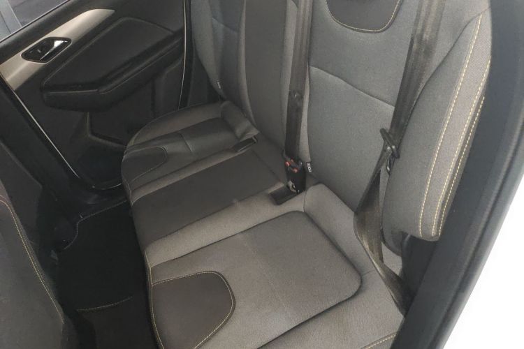 Beijing X3 2023 immagine di auto #17