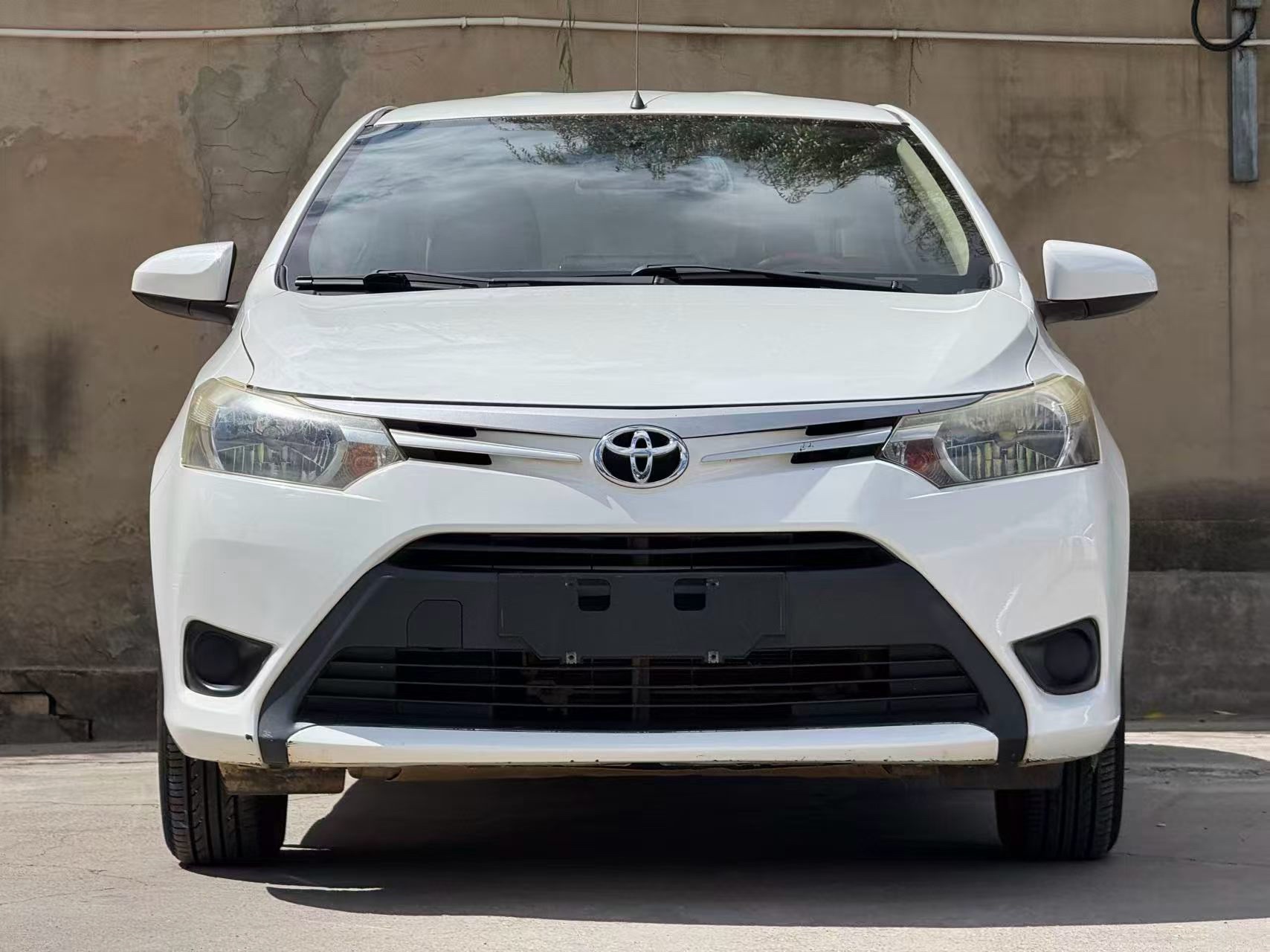Toyota Vios 2015 #2 Toyota Vios 2015 immagine di auto #2