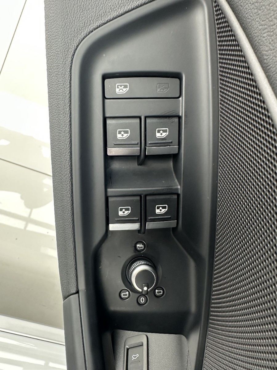 Audi A3 2023 immagine di auto #11