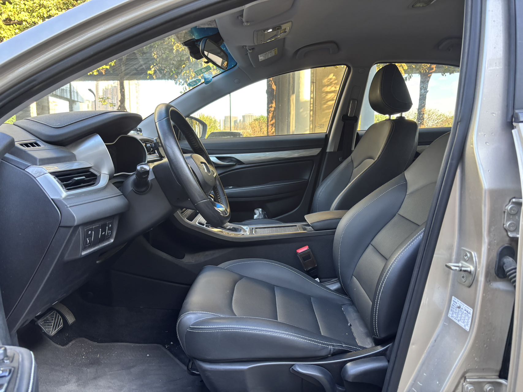 GEELY Emgrand 2019 #6 GEELY Emgrand 2019 immagine di auto #6