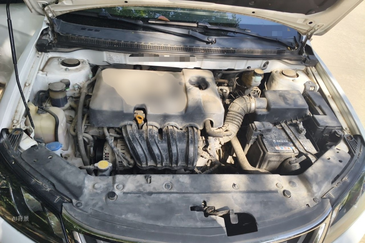 GEELY Emgrand 2016 car image #22