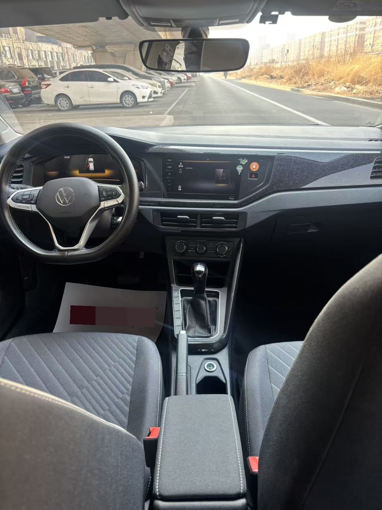 Volkswagen Lavida 2024 immagine di auto #9