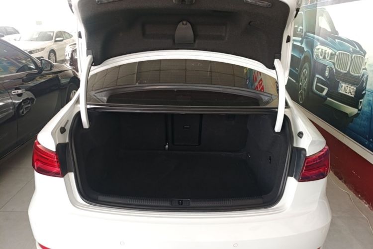 Audi A3 2021 car image #21