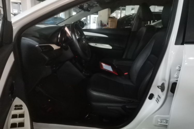 Toyota Vios 2020 car image #27
