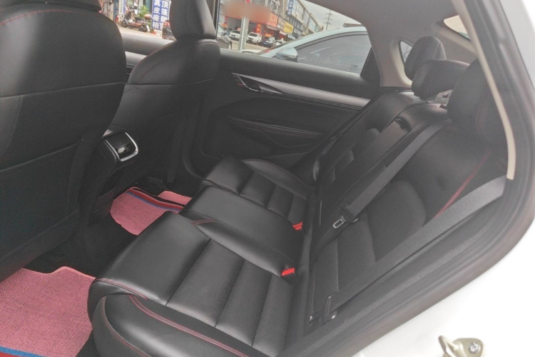 GEELY Binray 2020 #13 GEELY Binray 2020 car image #13