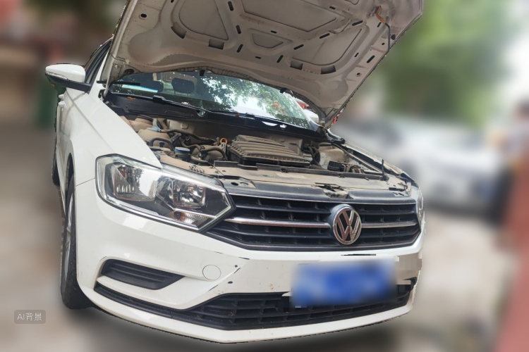 Volkswagen Bora 2017 #3 Volkswagen Bora 2017 car image #3