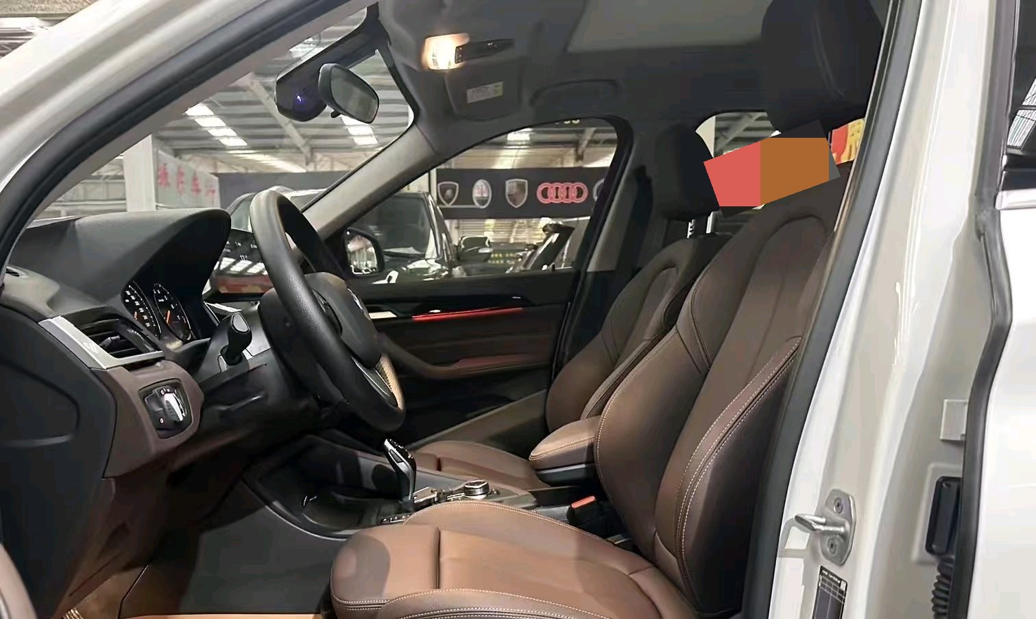 BMW X1 2023 car image #4