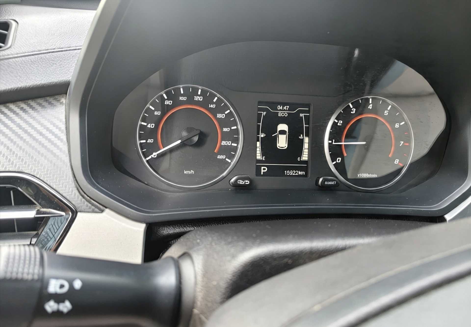 Chery Tiggo 3x 2022 #8 Chery Tiggo 3x 2022 صورة سيارة #8