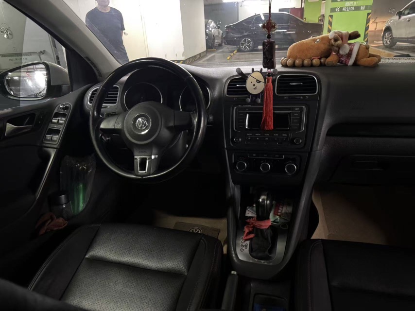 Volkswagen Golf 2014 #5 Volkswagen Golf 2014 изображение автомобиля #5