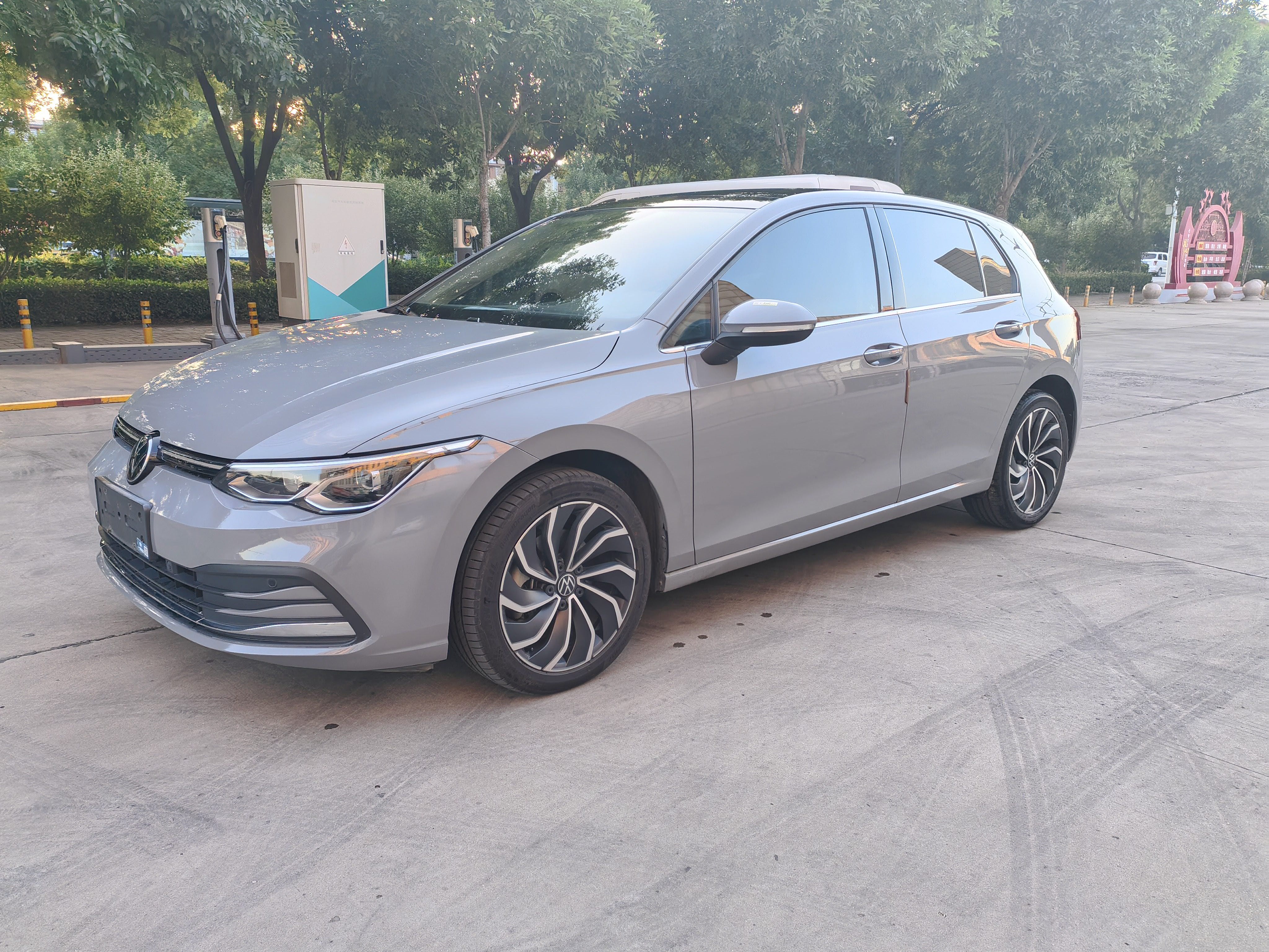 2021 2021 car image