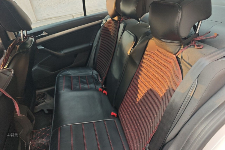 Volkswagen Lavida 2019 car image #19