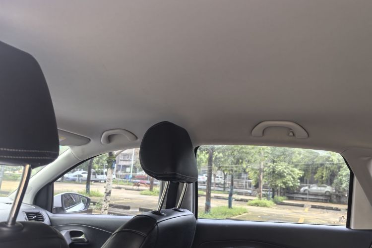 Volkswagen Polo 2019 #30 Volkswagen Polo 2019 car image #30