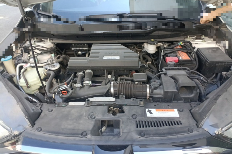 Honda CR-V 2022 imagem de carro #22