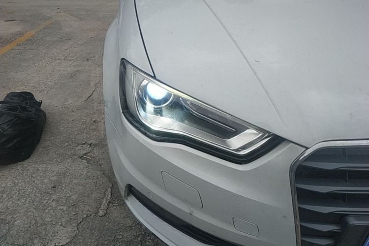 Audi A3 2017 #8 Audi A3 2017 car image #8