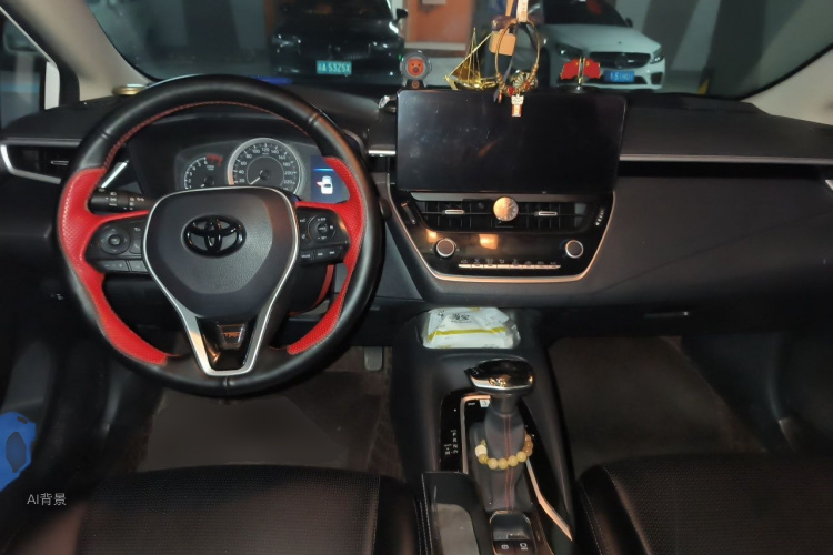Toyota Corolla 2022 #11 Toyota Corolla 2022 immagine di auto #11