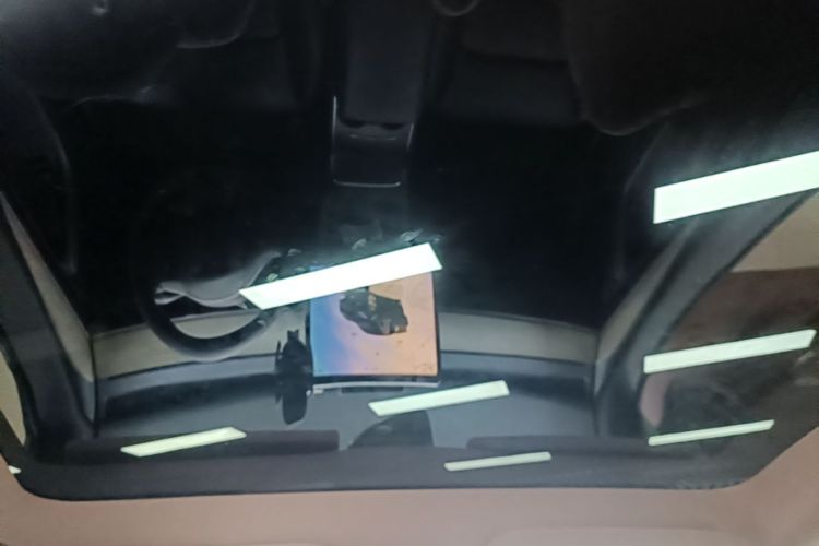 Tesla Model Y 2022 #18 Tesla Model Y 2022 image de voiture #18