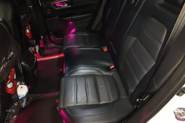 Honda CR-V 2022 car image #19