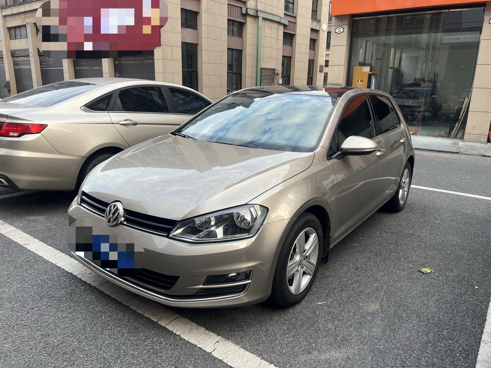 2014 2014 immagine di auto