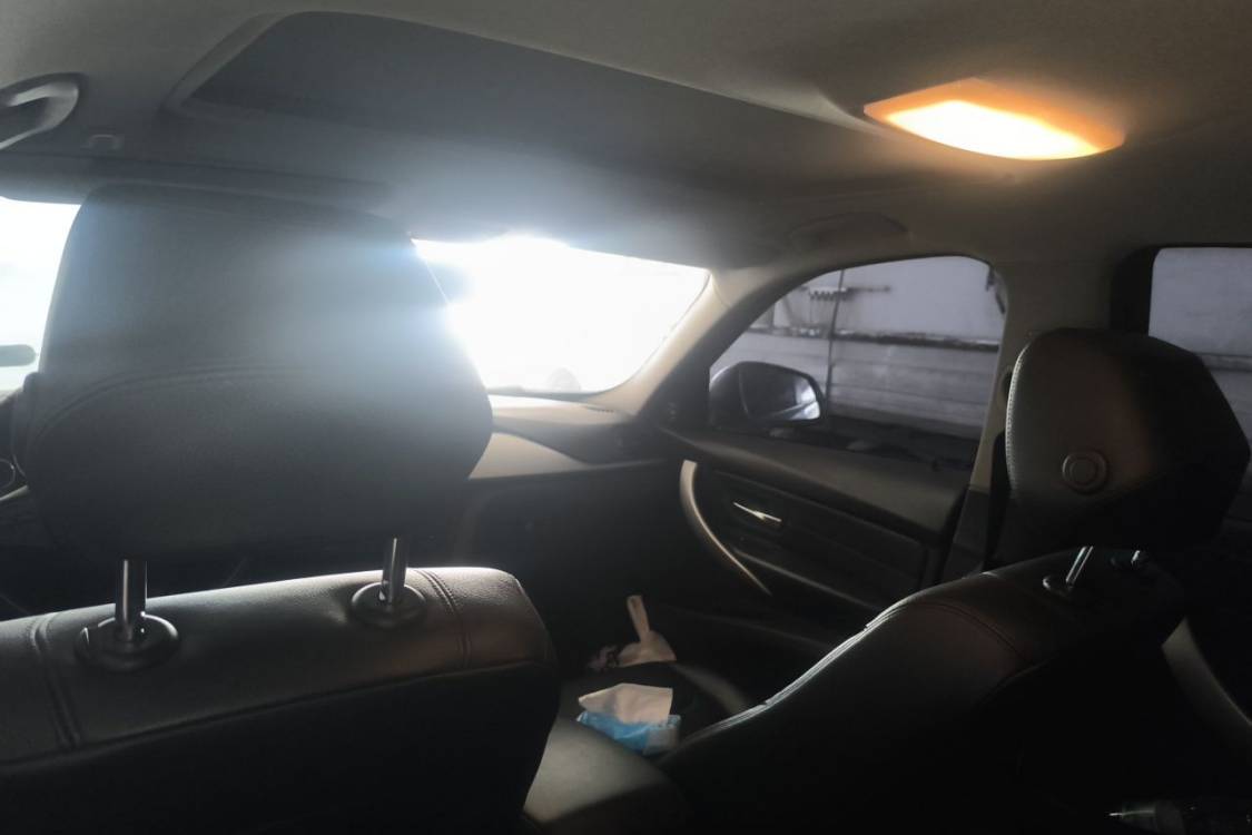 BMW 3 Series 2013 #20 BMW 3 Series 2013 car image #20