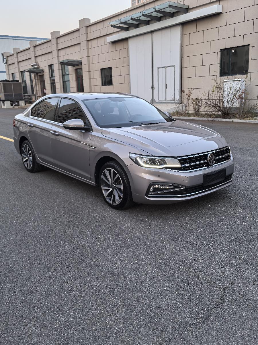 Volkswagen Bora 2018 #3 Volkswagen Bora 2018 image de voiture #3