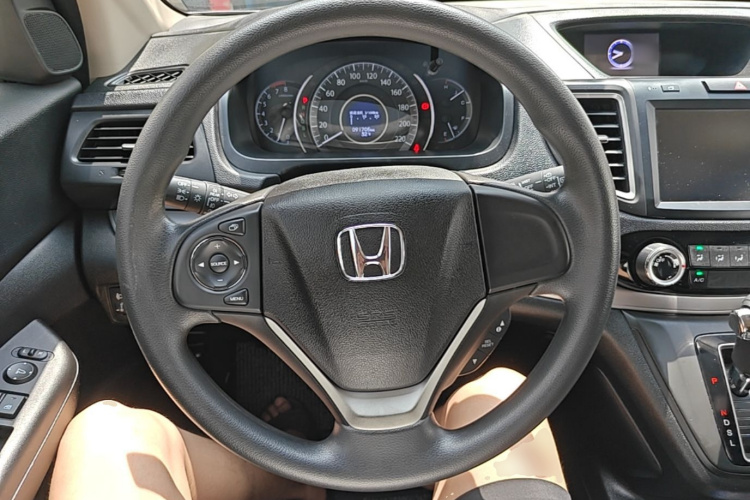 Honda CR-V 2015 #11 Honda CR-V 2015 صورة سيارة #11