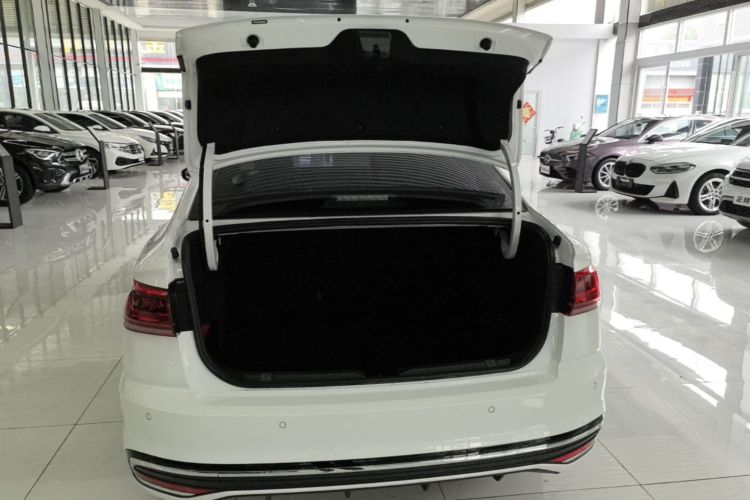 Volkswagen Bora 2023 car image #19