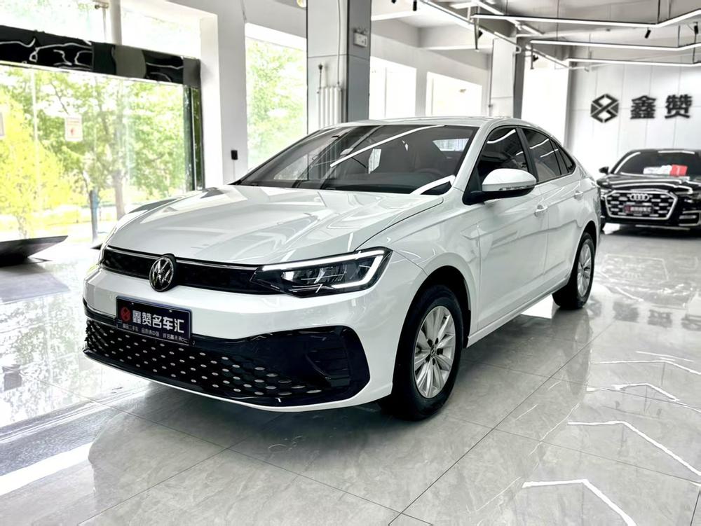 Volkswagen Lavida 2025 Volkswagen Lavida 2025 car image
