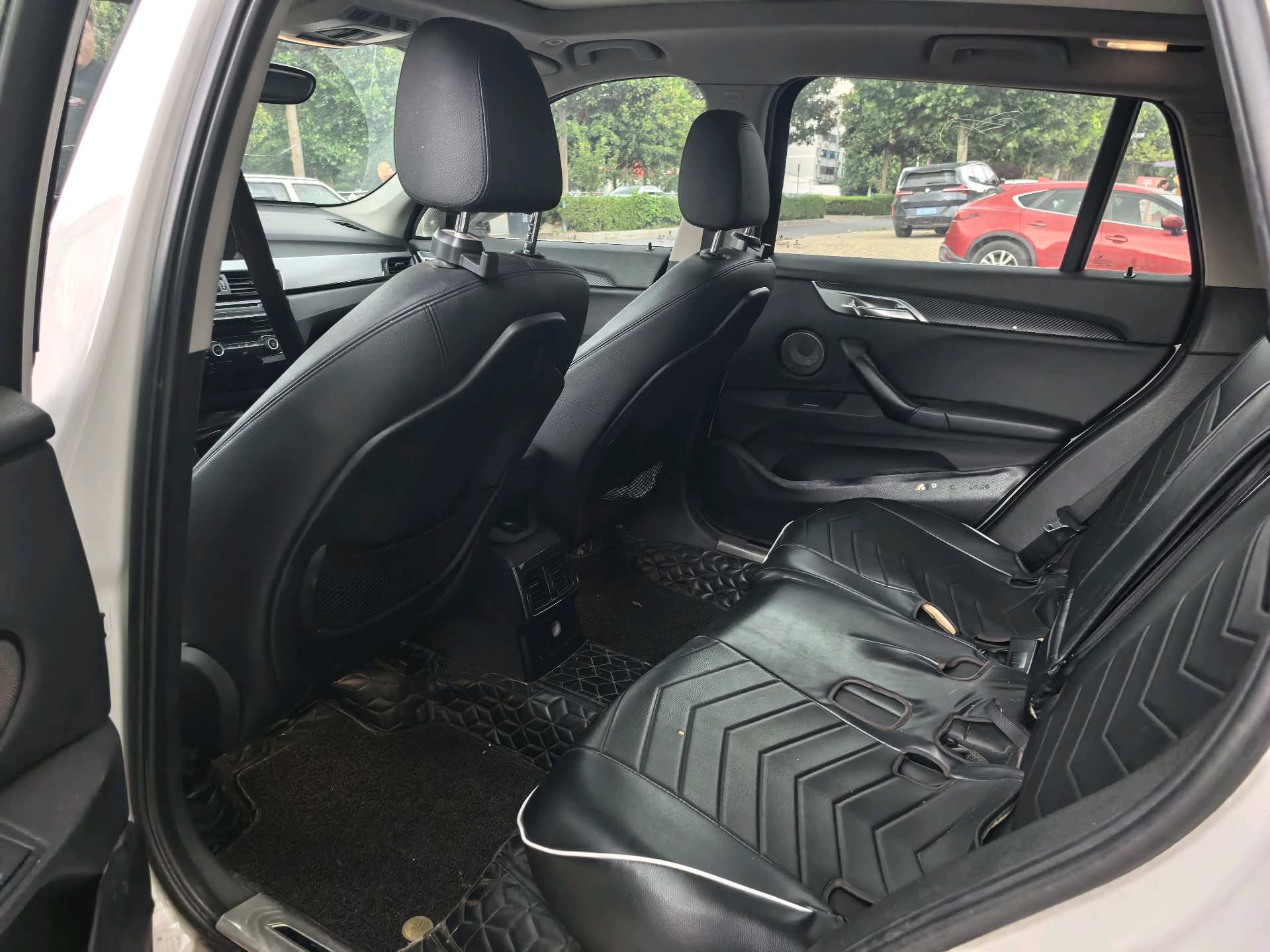 BMW X1 2016 #5 BMW X1 2016 car image #5