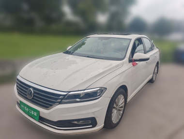 Volkswagen Lavida 2019 Volkswagen Lavida 2019 car image