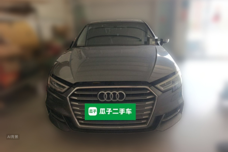 奥迪 奥迪A3 2020 汽车图片 #3