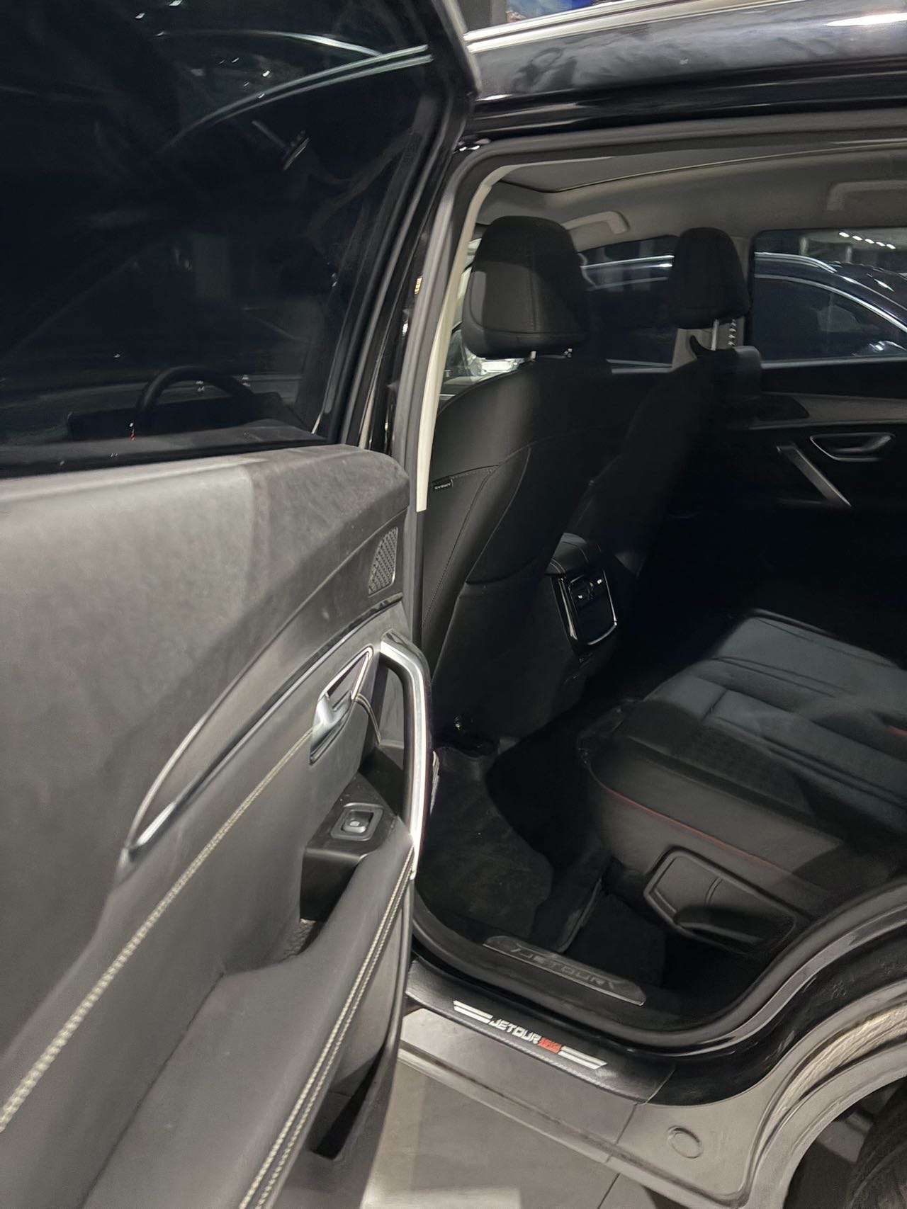 Jetour X70 PLUS 2026 #6 Jetour X70 PLUS 2026 immagine di auto #6