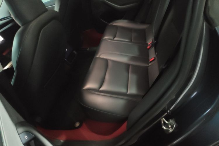 Tesla Model 3 2024 #17 Tesla Model 3 2024 car image #17