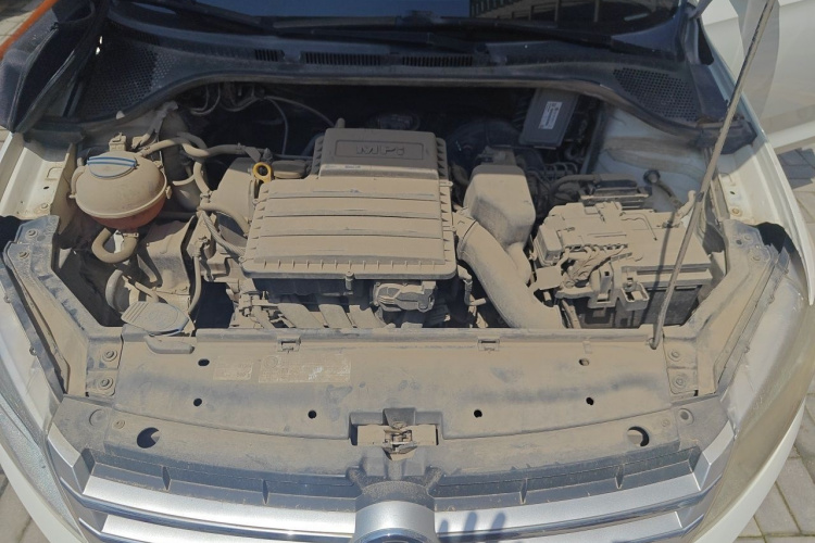 Volkswagen Santana 2016 #18 Volkswagen Santana 2016 car image #18