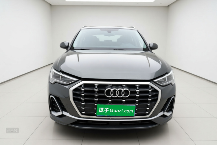 Audi Q3 2023 #3 Audi Q3 2023 car image #3