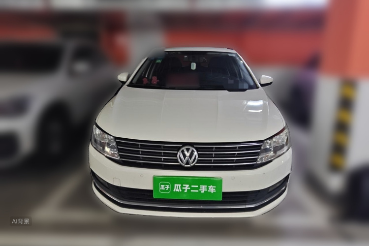 Volkswagen Lavida 2018 #3 Volkswagen Lavida 2018 car image #3